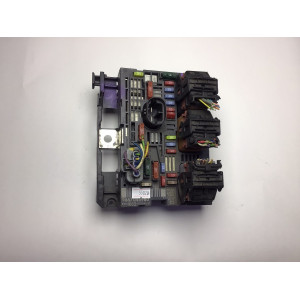 Peugeot 407 Citroen C4 C5 BSM Sigorta Beyni 9667044980 BSM-R02-00