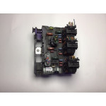 Peugeot 207 307 BSM Sigorta Beyni 9661708280 BSM-L11