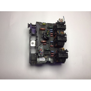 Peugeot 207 307 BSM Sigorta Beyni 9661708280 BSM-L11