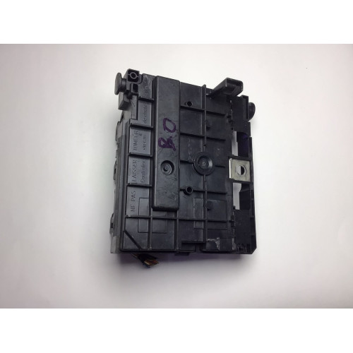 Peugeot 207 Citroen C3 C4 BSM Sigorta Beyni 9664055780 BSM-L11-00