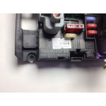Peugeot 207 Citroen C3 C4 BSM Sigorta Beyni 9664055780 BSM-L11-00