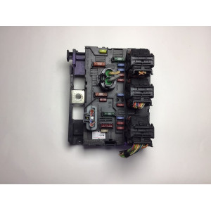 Peugeot 207 Citroen C3 C4 BSM Sigorta Beyni 9664055780 BSM-L11-00
