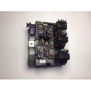 Peugeot 407 Citroen C4 C5 BSM Sigorta Beyni 9667044980 BSM-R02-00