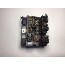Citroen C4 Picasso BSM Sigorta Beyni 9664705880 BSM-R01-00
