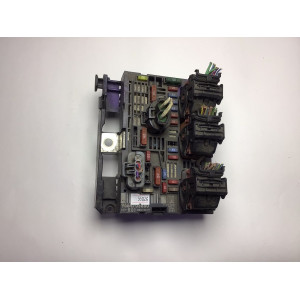Citroen C4 Picasso BSM Sigorta Beyni 9664705880 BSM-R01-00