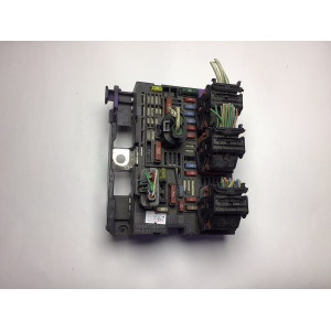 Citroen C4 Picasso BSM Sigorta Beyni 9664705880 BSM-R01-00