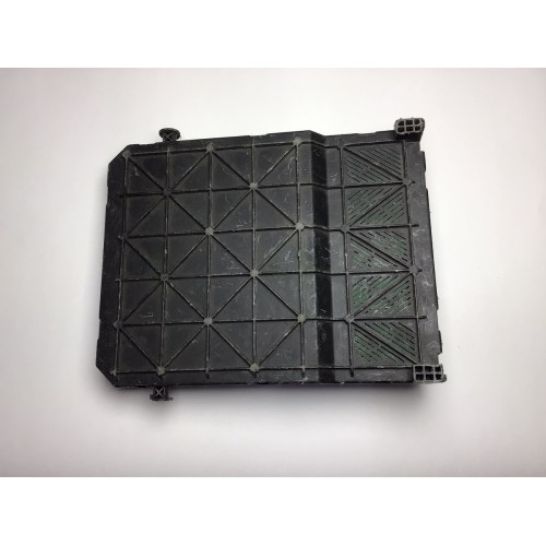 Citroen Berlingo Peugeot 206 Sİgorta Body Beyni