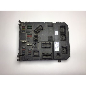 Citroen Berlingo Peugeot 206 Sİgorta Body Beyni