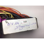 Audi A4 Volkswagen Sigorta Body Beyni
