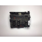 Peugeot 206 Sigorta Body Beyni