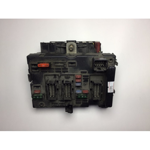Peugeot 206 Sigorta Body Beyni BSM-B3
