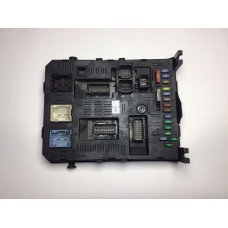 Citroen C4 Picasso Sigorta Body Beyni 281197280A