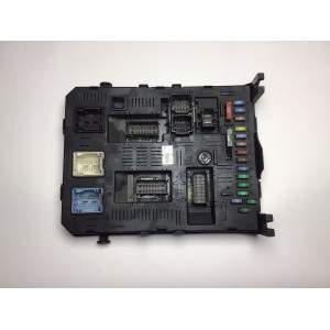 Citroen C4 Picasso Sigorta Body Beyni 281197280A