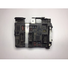 Peugeot 206 Sigorta Body Beyni