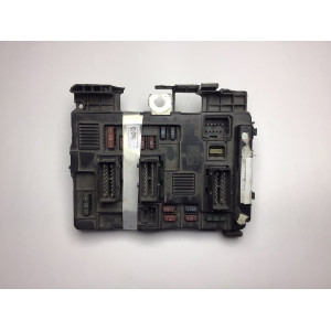 Peugeot 206 Sigorta Body Beyni