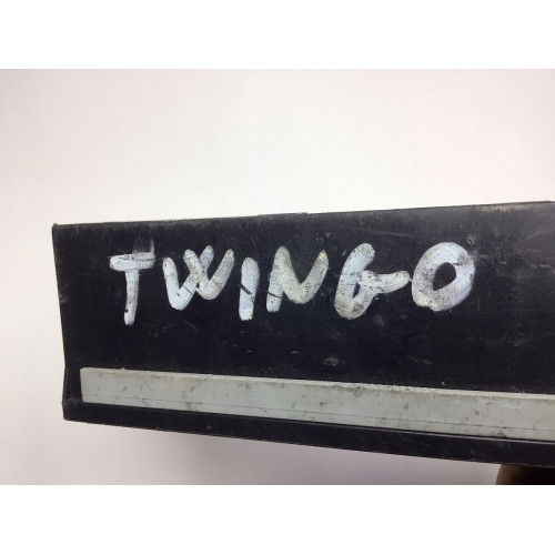 Renault Twingo Sigorta Body Beyni