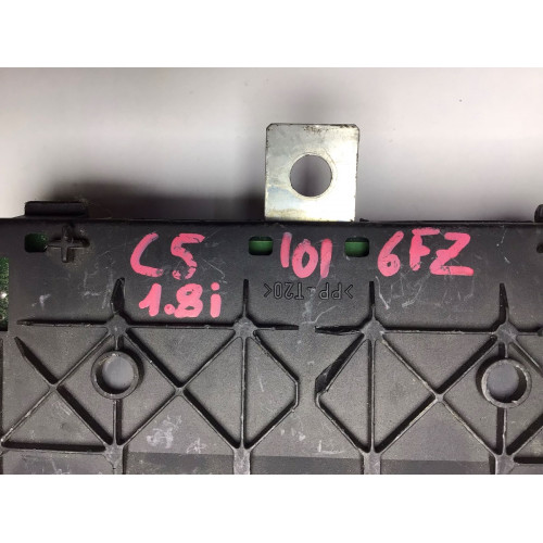 Citroen C5 1.8 Sigorta Body Beyni