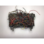 Opel Corsa B Sigorta Body Beyni