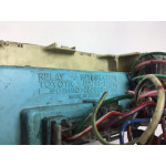 Toyota Corolla Sigorta Body Beyni 82641-12010 068900-0760