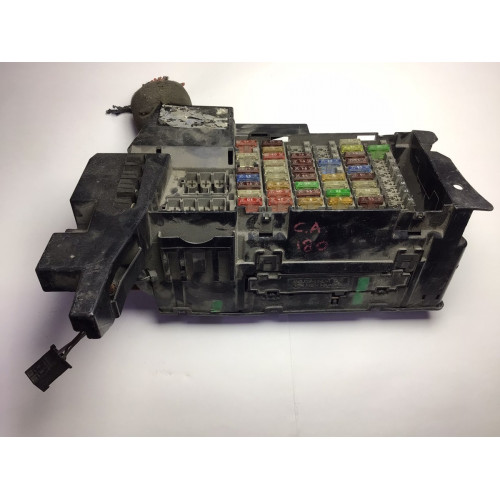 Mercedes W169 W245 Sigorta Body Beyni 1695451740