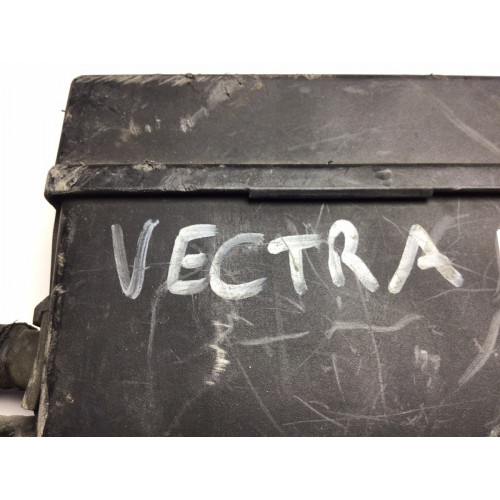 Opel Vectra Sigorta Body Beyni