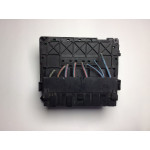 Citroen C5 Sigorta Body Beyni