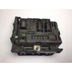 Citroen C5 Sigorta Body Beyni