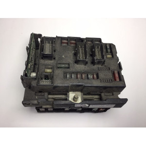 Citroen C5 Sigorta Body Beyni