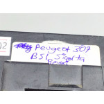 Peugeot 307 Sigorta Body Beyni