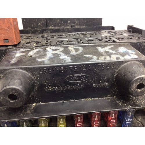 Ford Fiesta Ka 1.3 Sigorta Body Beyni 94FG14A073AA 94FG14A074AA
