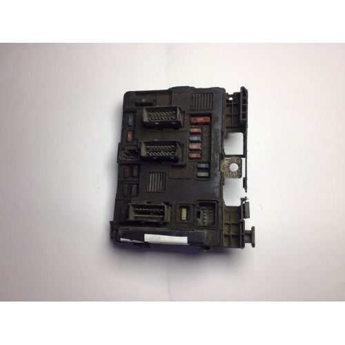 Peugeot 206 Sigorta Body Beyni