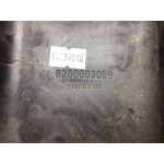 Renault Laguna 2 Sigorta Body Beyni 8200003059