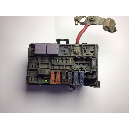Renault Laguna 2 Sigorta Body Beyni 8200003059