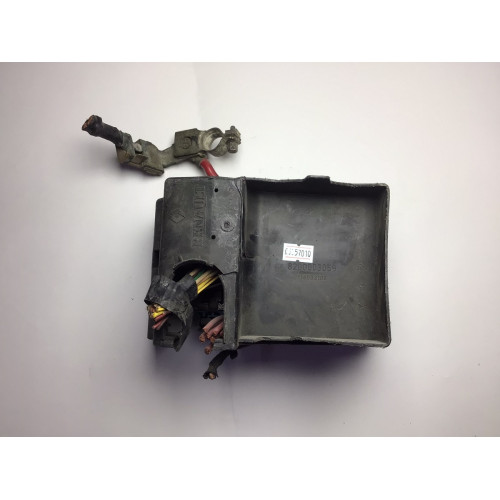 Renault Laguna 2 Sigorta Body Beyni 8200003059