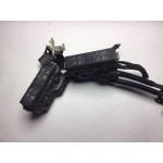 Mitsubishi Canter Motor Tesisatı