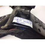 Mitsubishi Canter Motor Tesisatı