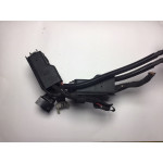 Mitsubishi Canter Motor Tesisatı