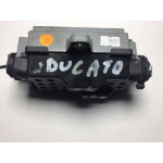 Fiat Ducato Sigorta Body Beyni