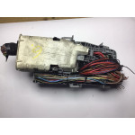 Opel Corsa C Sigorta Body Beyni