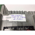 Opel Corsa C Sigorta Body Beyni
