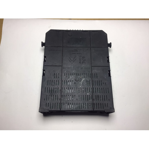 Citroen C4 Picasso Bsi Beyni