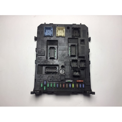 Citroen C4 Picasso Bsi Beyni