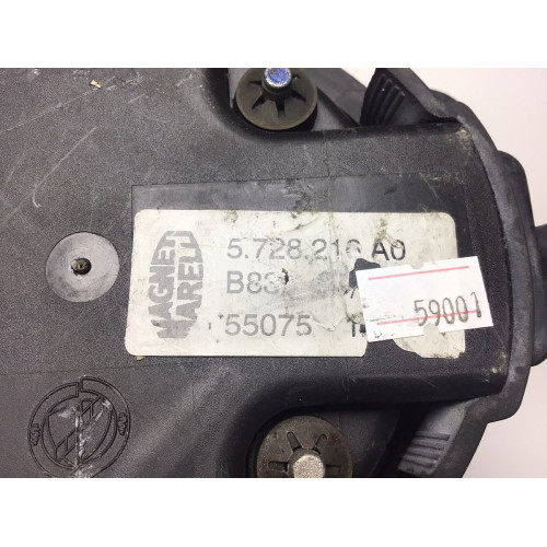 Alfa Romeo 166 Kalorifer Motoru 5.728.216.A0