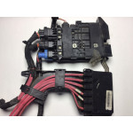 Renault Megane 3 Fluence Akü Kutup Başı Kesme Kutusu 243800007R