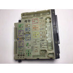 Ford Escort Sigorta Body Beyni