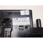 Ford Escort Sigorta Body Beyni
