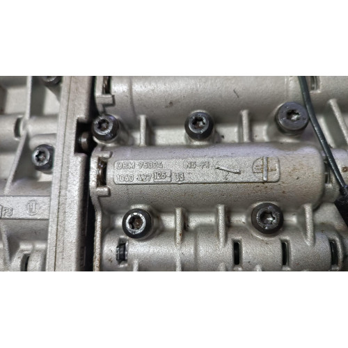 Bmw Audi 5HP19 Şanzıman Beyni 1060427043 1060427125 1060427138