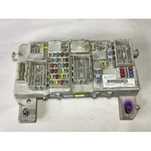 Ford Focus 1.6 Sigorta Body Beyni 8M5T-14014-BBA 7M5T-14A073-CC 97RA-000001