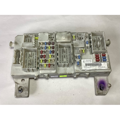 Ford Focus 1.6 Sigorta Body Beyni 8M5T-14014-BBA 7M5T-14A073-CC 97RA-000001