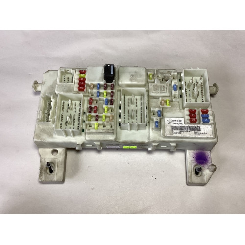 Ford Focus 1.6 Sigorta Body Beyni 8M5T-14014-DLC 7M5T-14A073-CF 97RA-000001